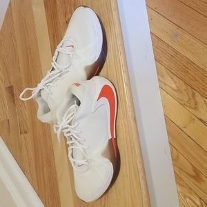 Mens Nike Freak 1 Giannis Sneakers